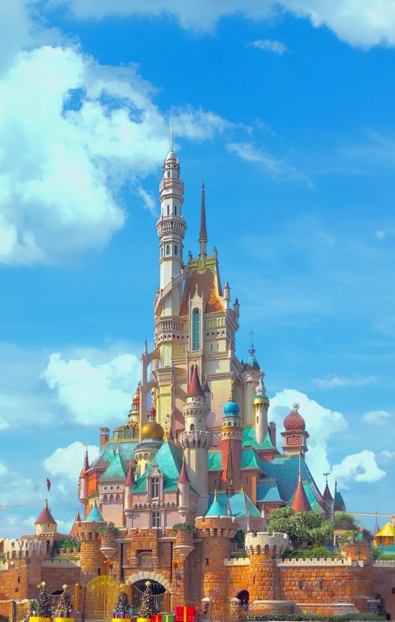 NUPY AR 포토카드