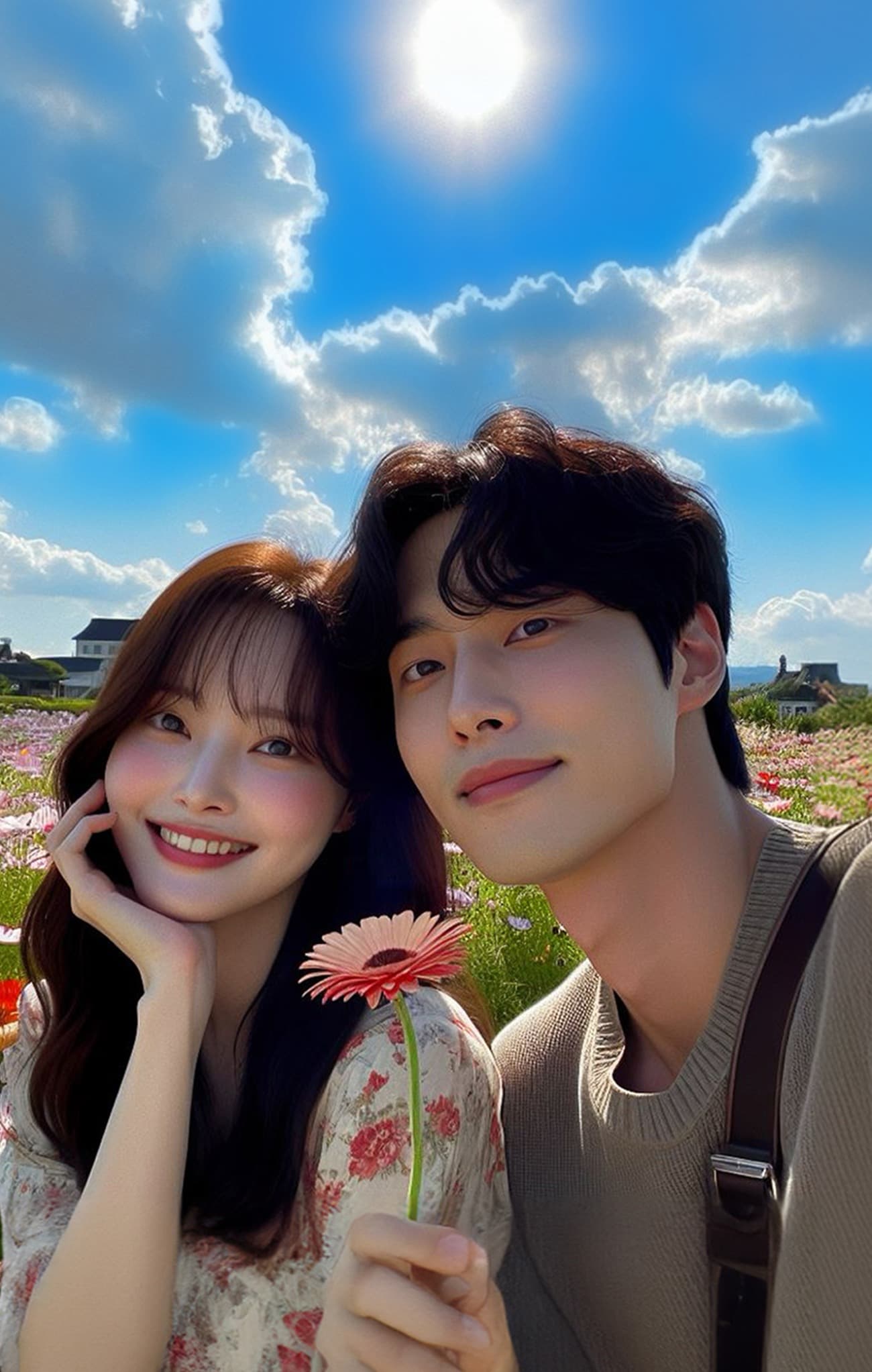 NUPY AR 포토카드