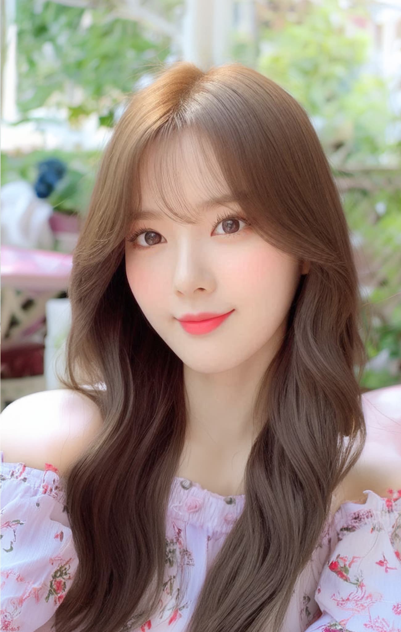 NUPY AR 포토카드