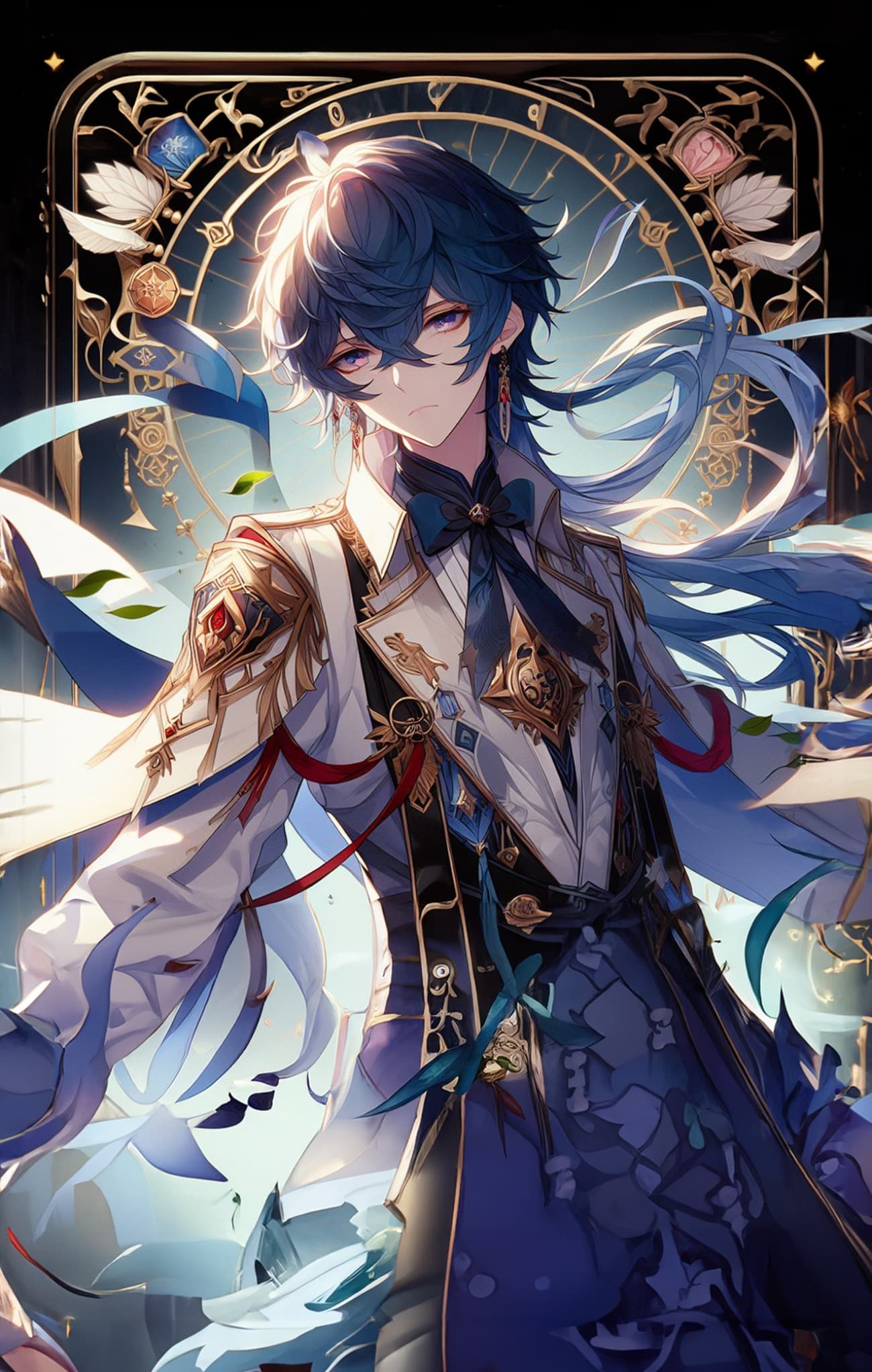 NUPY AR 포토카드