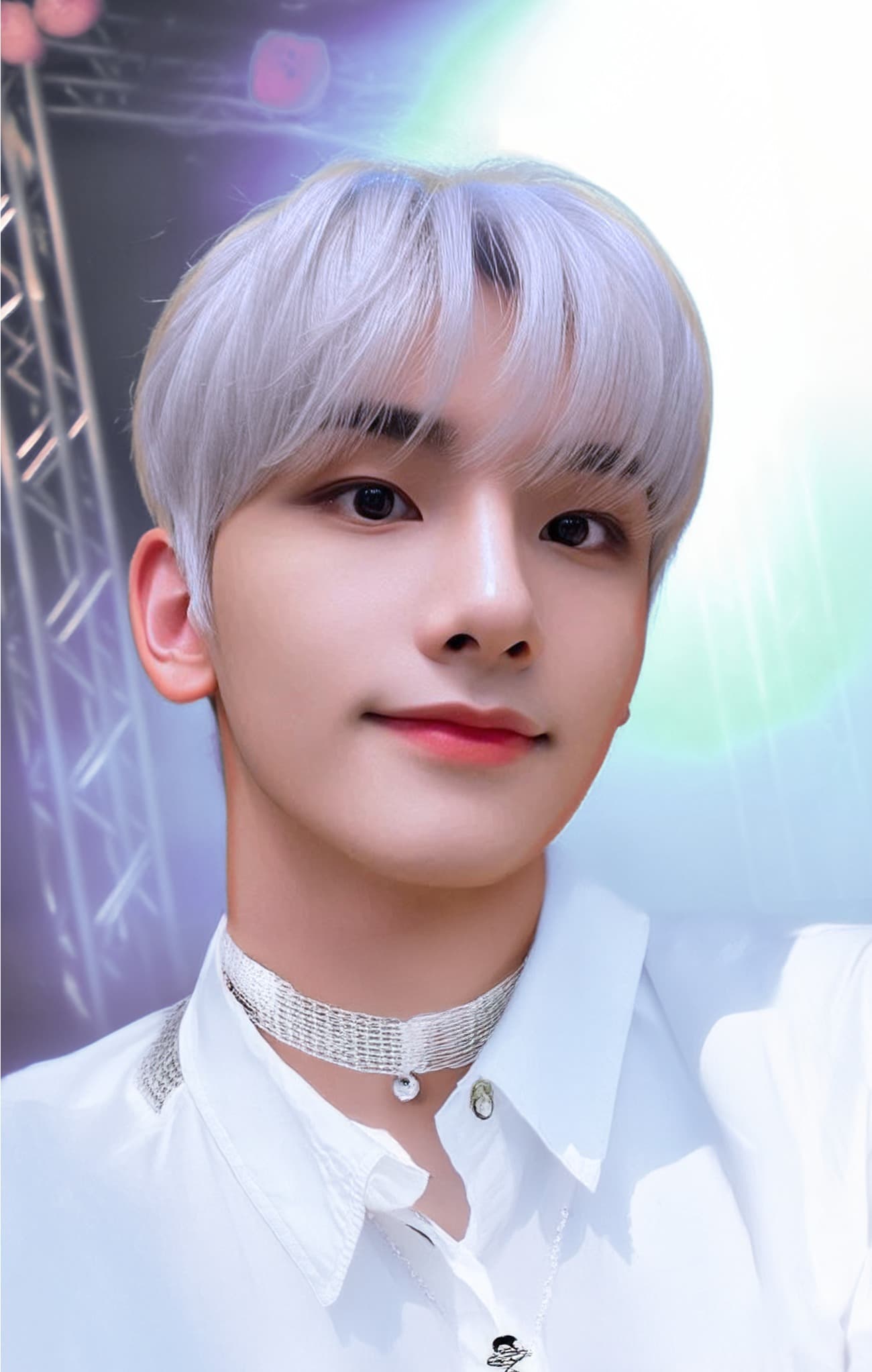 NUPY AR 포토카드