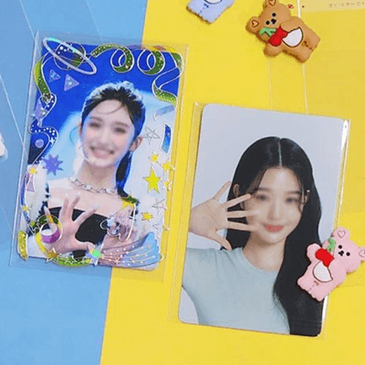 투명 OPP봉투