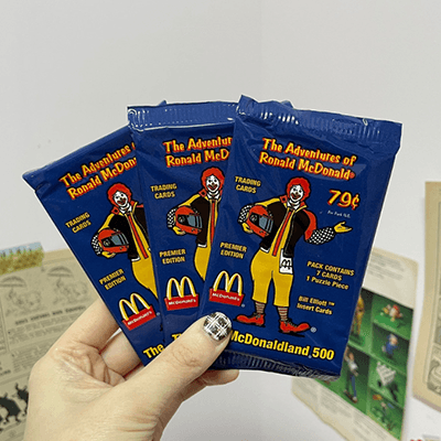 알루미늄 포장 봉투