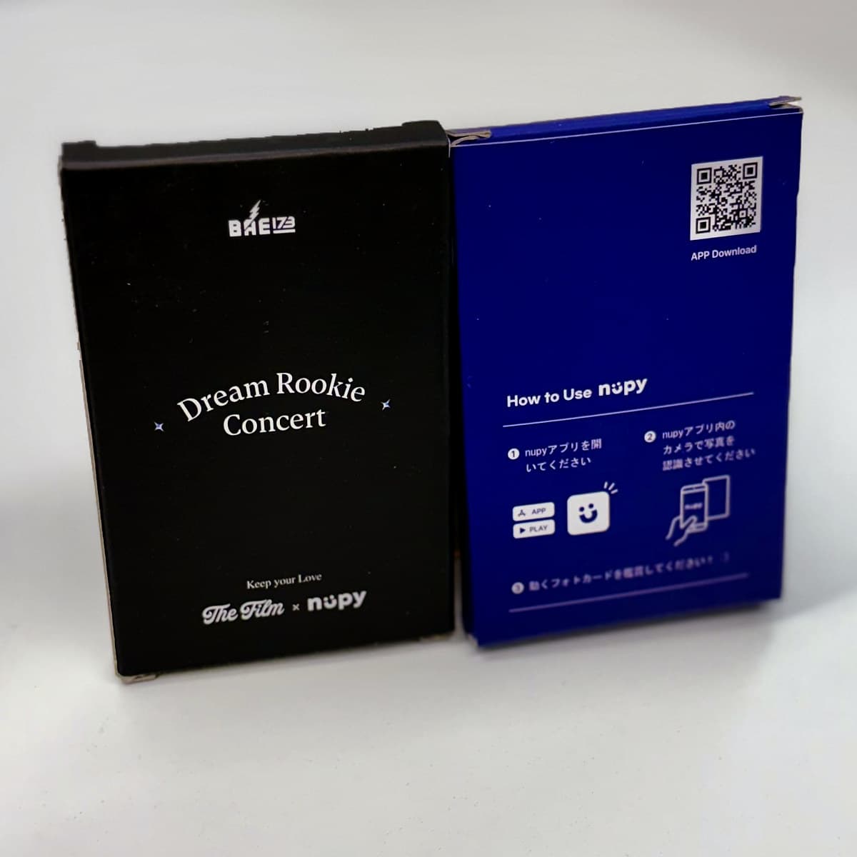 Paper box