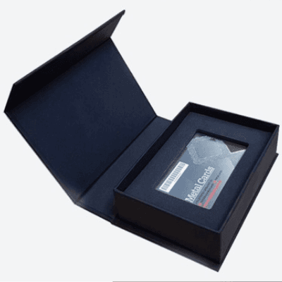 프리미엄 박스 패키지