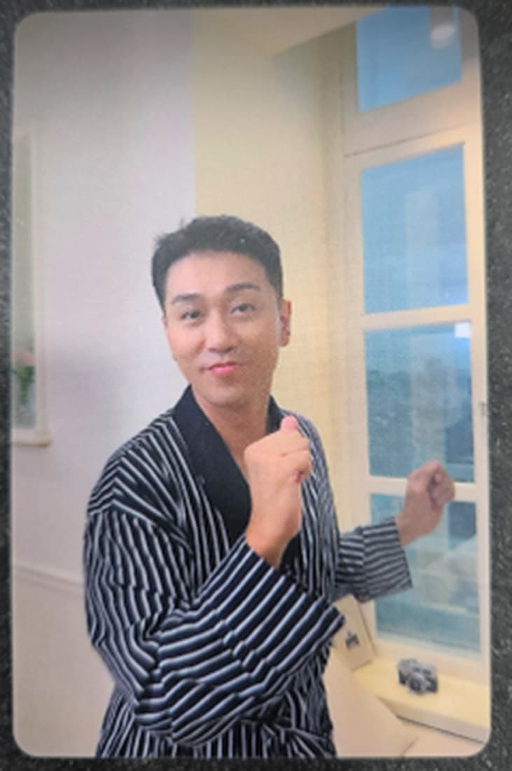 Tanaka fan club commemorative goods - Namolla Family
