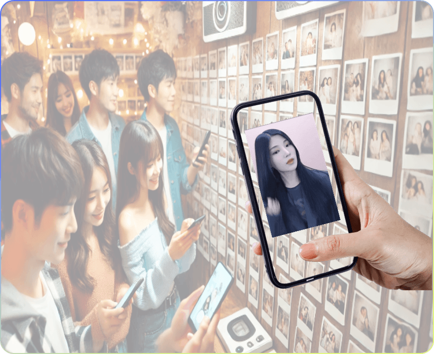 네컷포토에서도