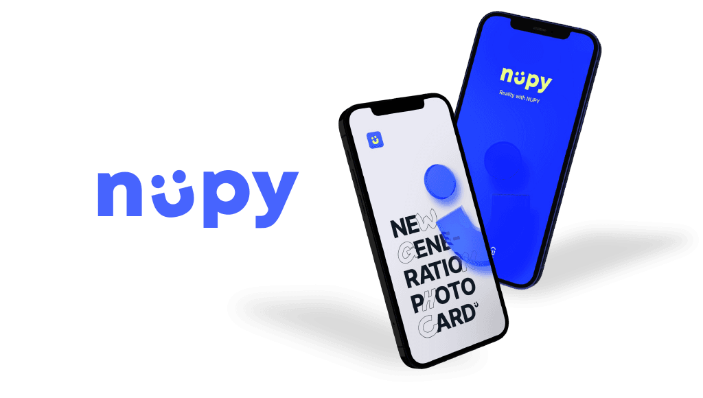 NUPY main visual
